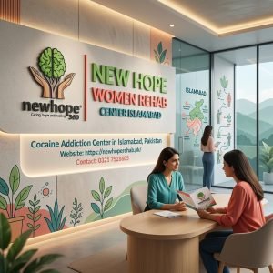 Cocaine Addiction – Cocaine Addiction in Islamabad, Pakistan