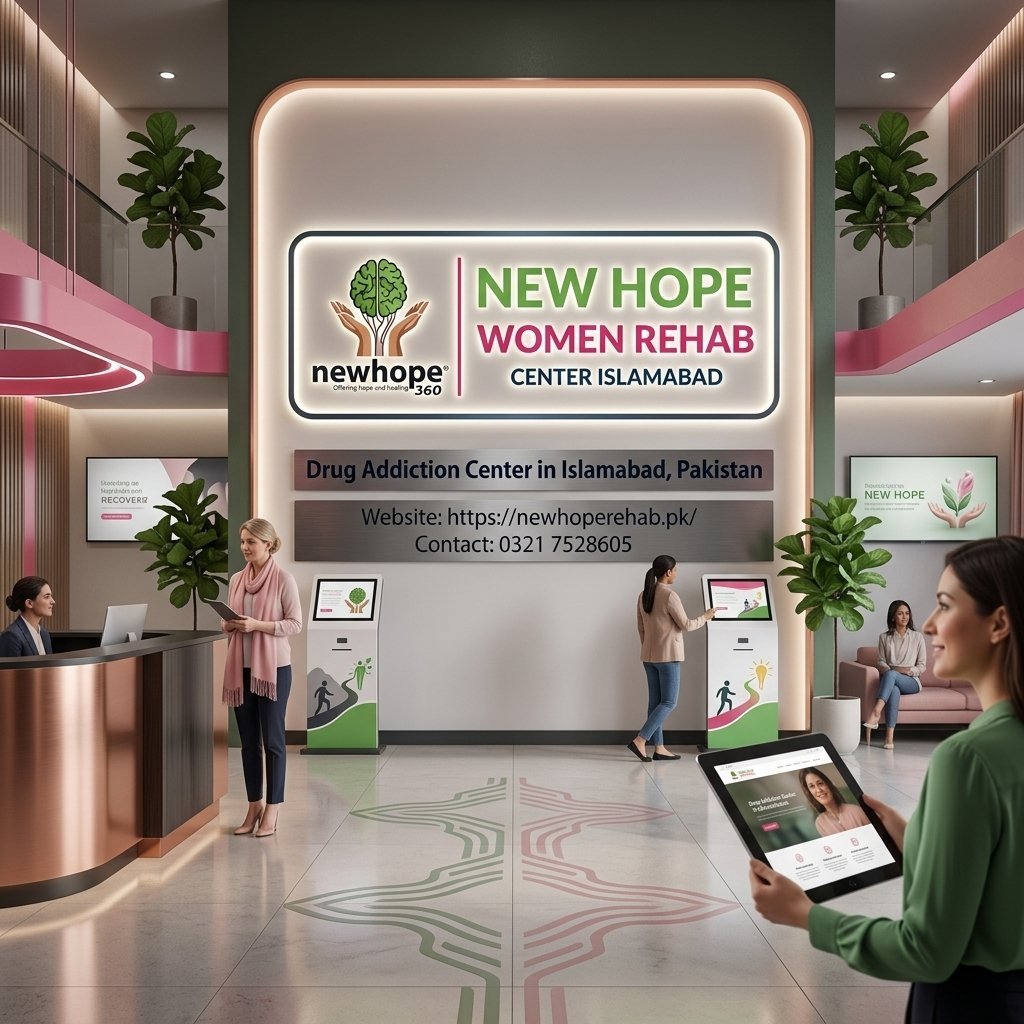 Drug Addiction in Islamabad, Pakistan – Drugs Addicts in Islamabad