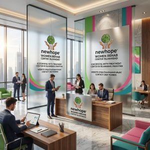 Ice/Crystal meth Treatment Centre in Islamabad, Pakistan