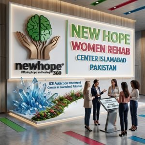 ICE Addiction treatment – ICE Addiction treatment Center in Islamabad, Pakistan