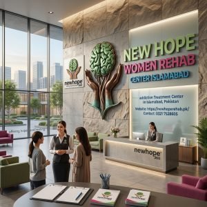 Addiction treatment – Addiction treatment Center in Islamabad, Pakistan