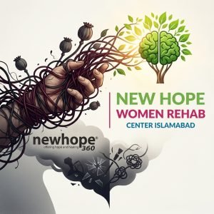 Heroin Addiction | Heroin Addiction Treatment Center in Islamabad, Pakistan